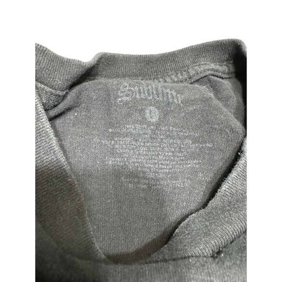 Sublime Rare Graphic 100% Cotton Long‎ Beach California Adult Large - Picture 5 of 5